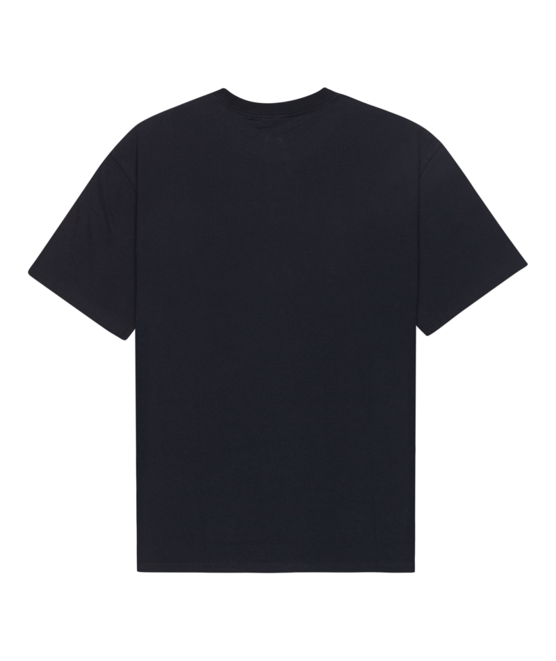 Quiksilver Mercury Burning in BLACK