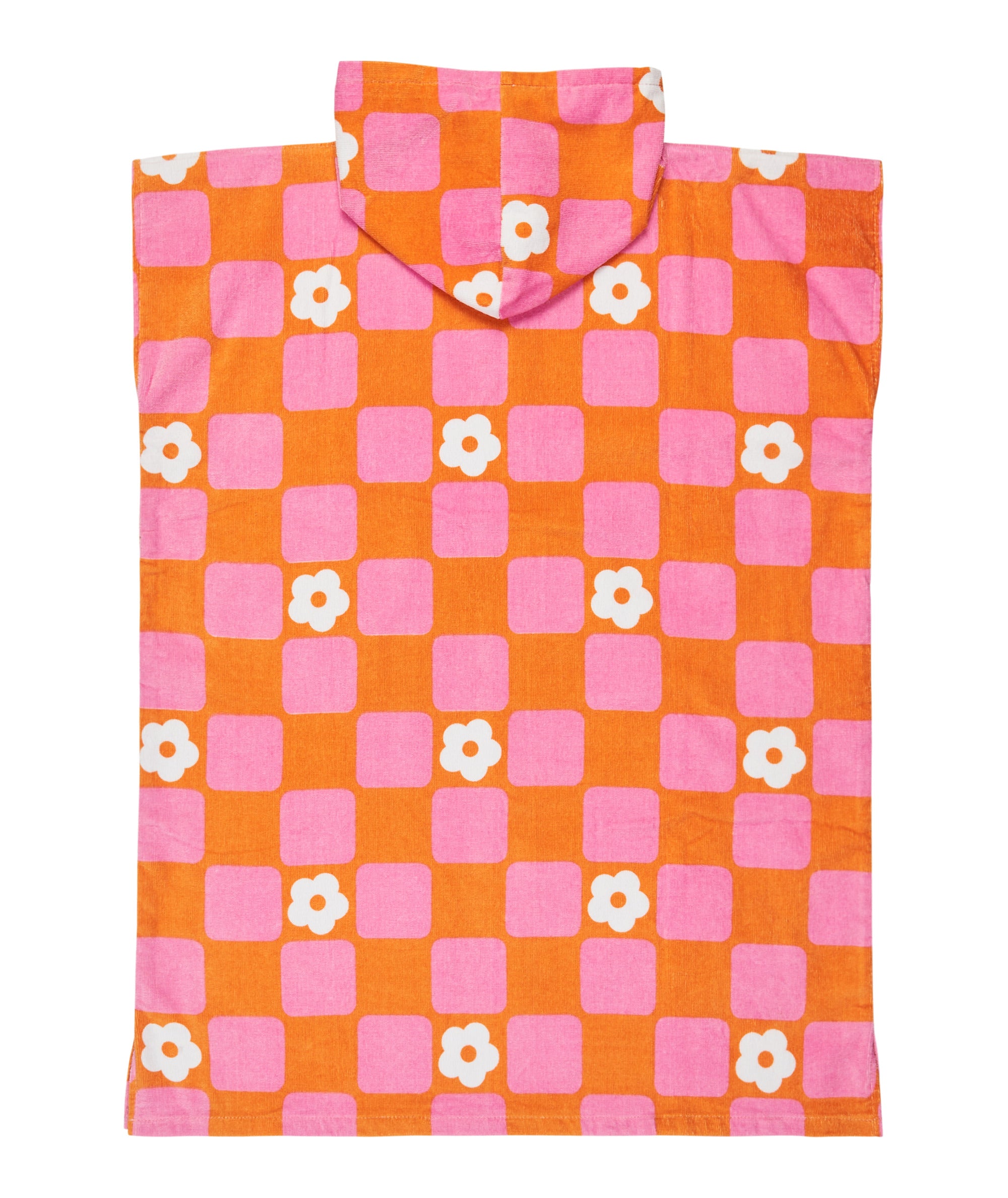 Roxy Rg Stay Magical Printed in TANGERINE TIC TAC FLEUR