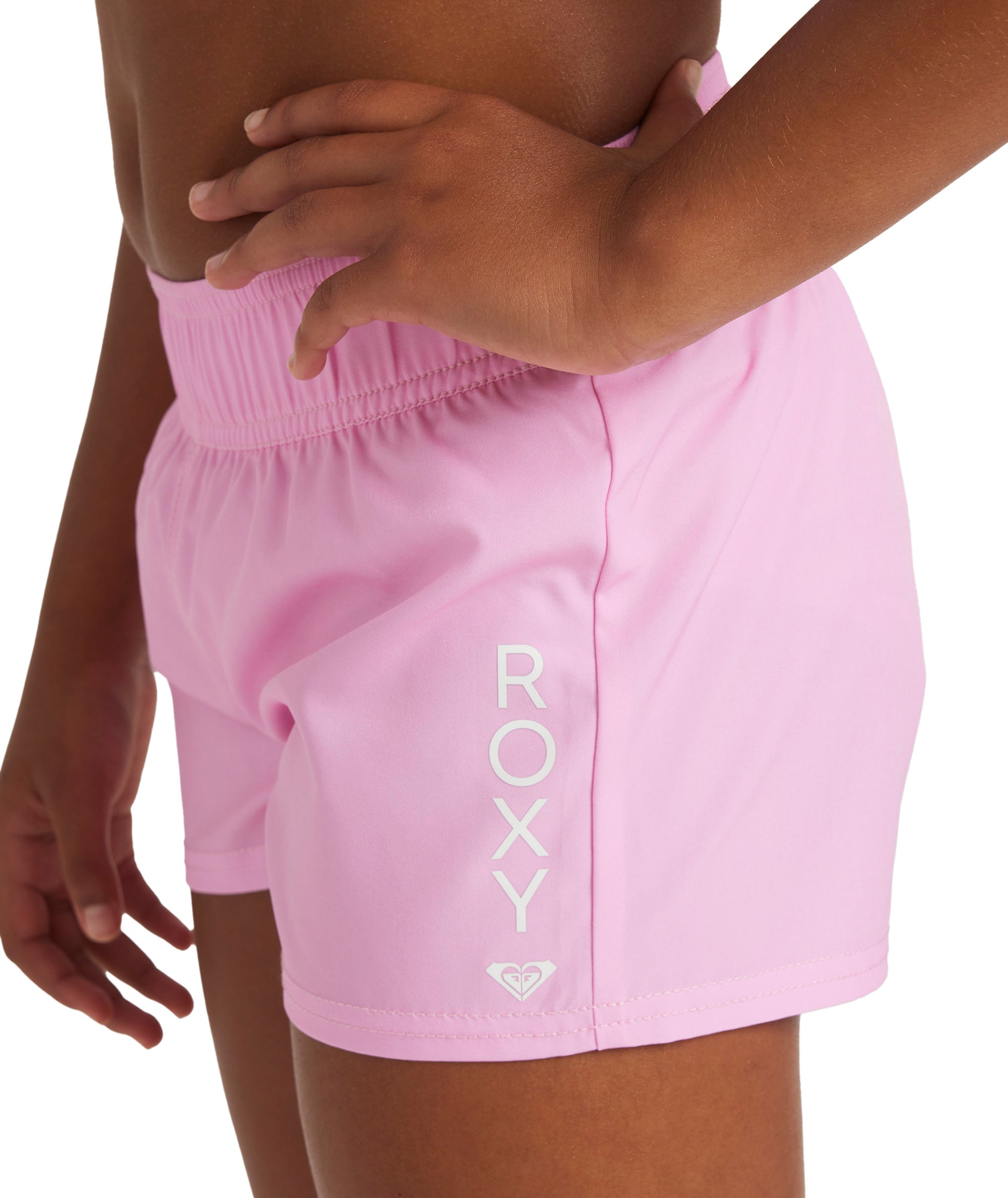 Roxy Rg Essentials Boardshort in BONBON
