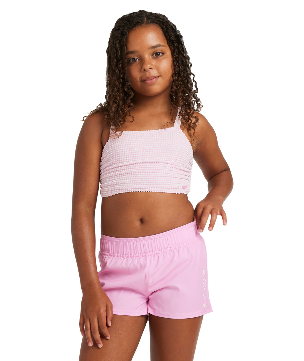 Roxy Rg Essentials Boardshort in BONBON