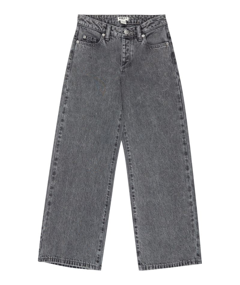 Roxy Dawn Patrol Mid Lava Rg in LAVA