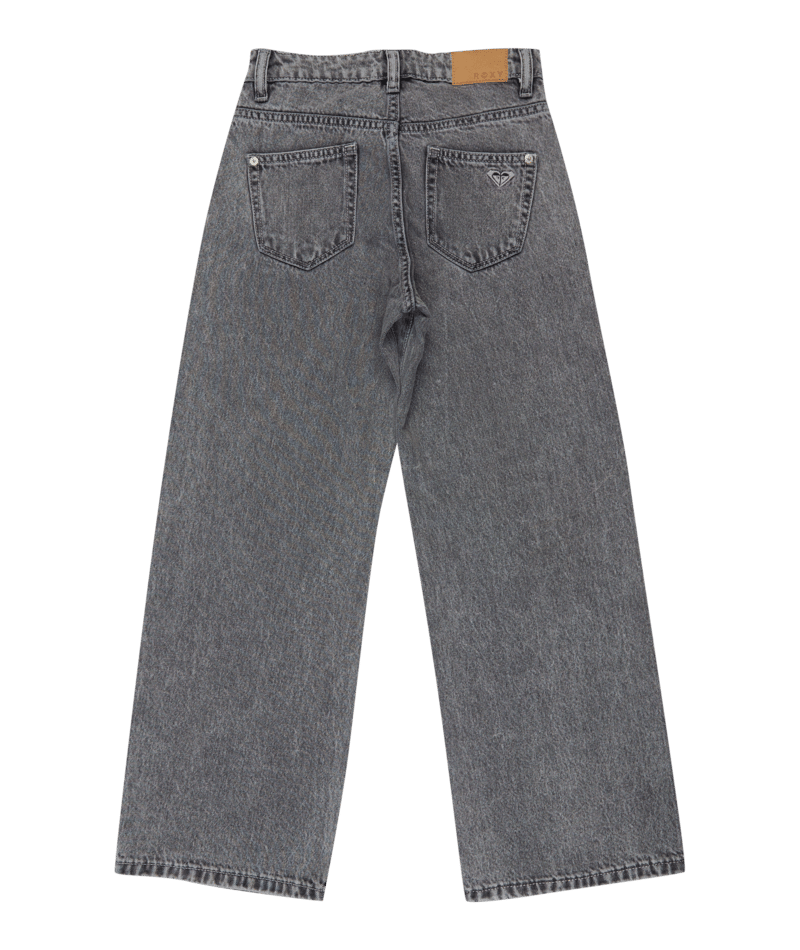 Roxy Dawn Patrol Mid Lava Rg in LAVA