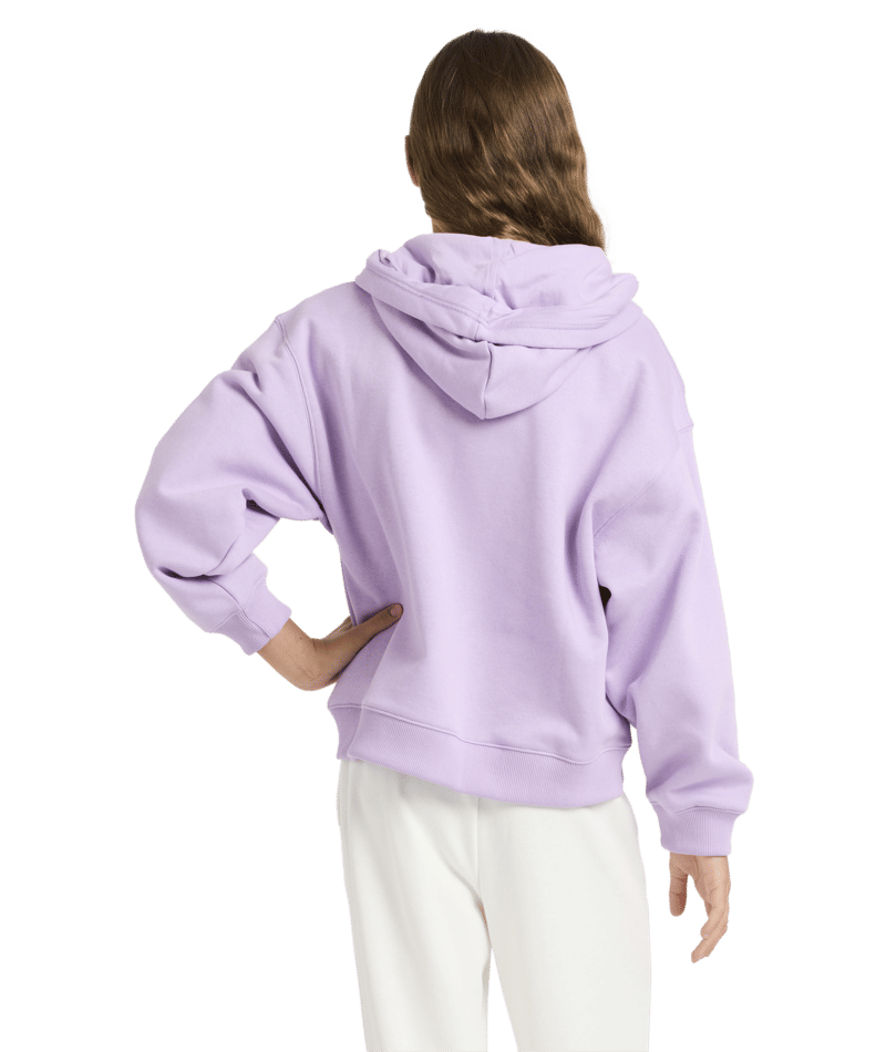 Roxy Midnight Hike Bruhsed Rg in CROCUS PETAL