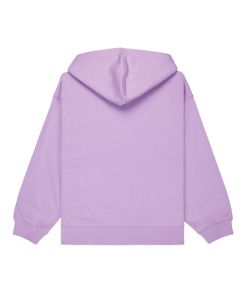 Roxy Midnight Hike Bruhsed Rg in CROCUS PETAL