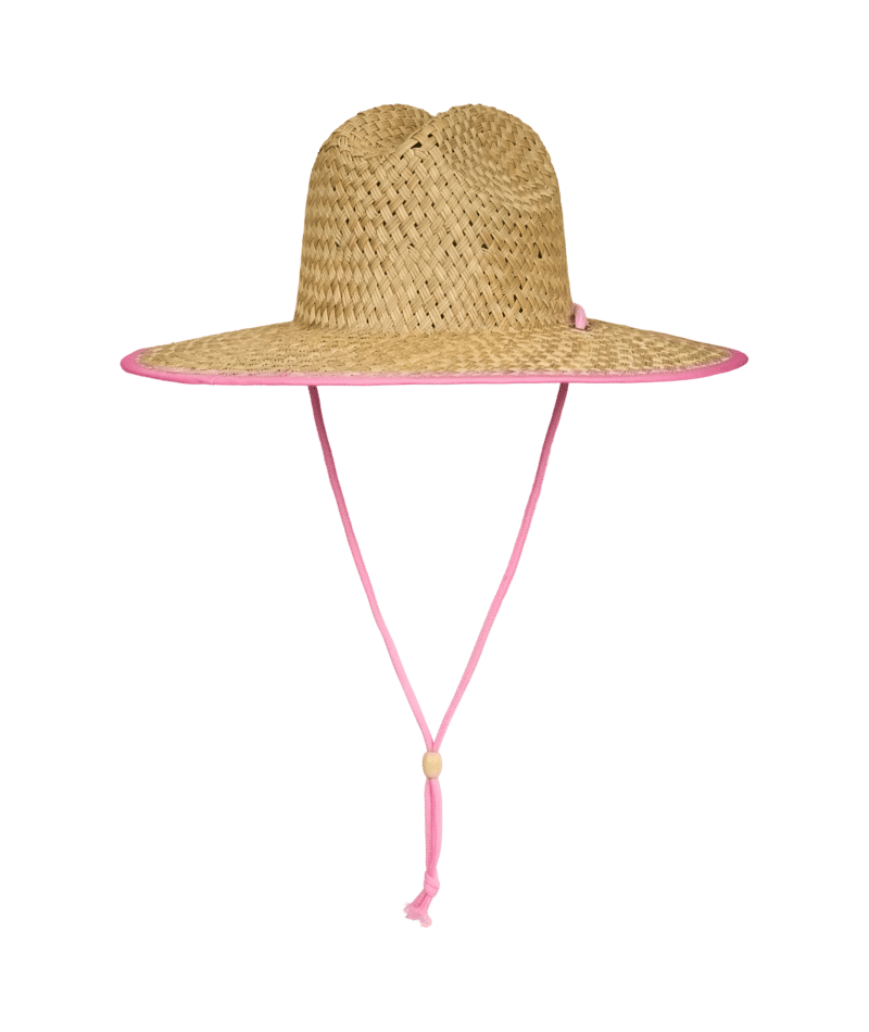 Roxy Rg Pina To My Colada Solid in PASTEL LAVENDER