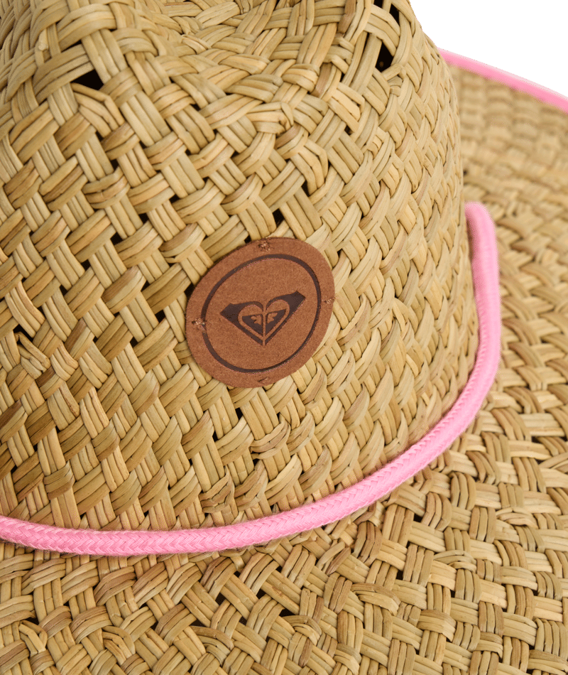 Roxy Rg Pina To My Colada Solid in PASTEL LAVENDER