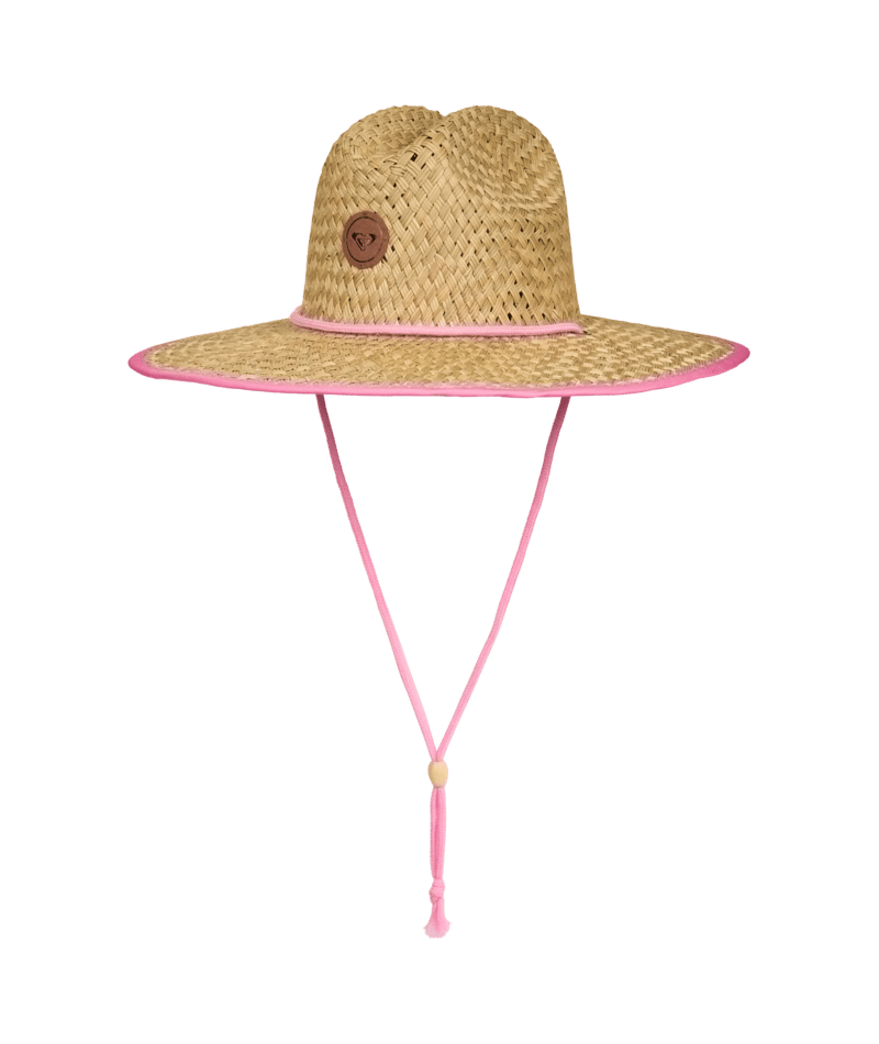 Roxy Rg Pina To My Colada Solid in PASTEL LAVENDER