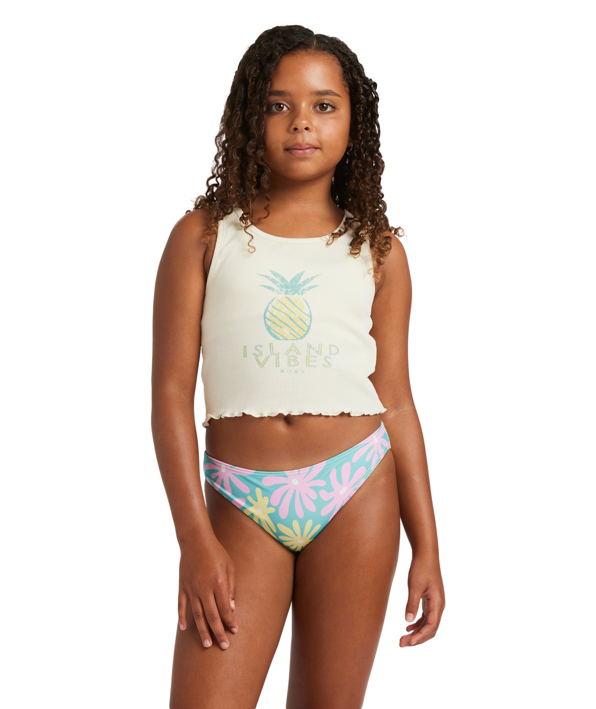 Roxy Smile Journey in EGRET