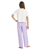 Roxy Lekeitio Break Pant Rg in CROCUS PETAL
