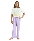 Roxy Lekeitio Break Pant Rg in CROCUS PETAL
