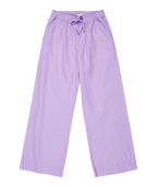 Roxy Lekeitio Break Pant Rg in CROCUS PETAL