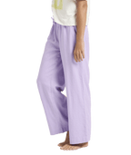 Roxy Lekeitio Break Pant Rg in CROCUS PETAL
