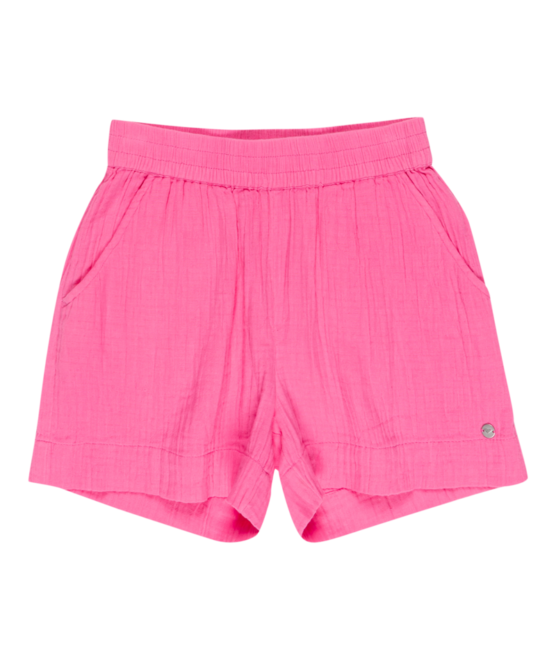 Roxy Milky Shell in PINK COSMOS