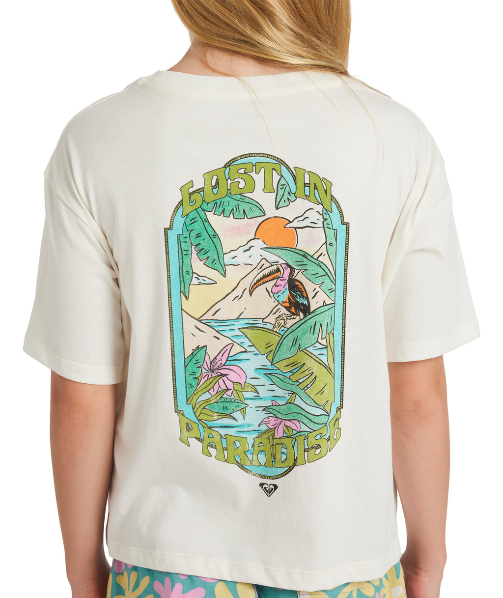 Roxy Daisyloose Season in EGRET