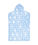 Roxy Stay Magical Printed in CERULEAN SHELL YEAH S