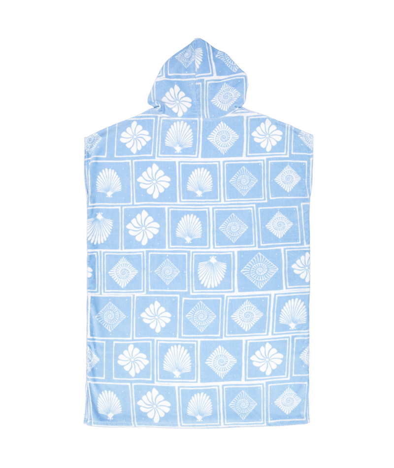 Roxy Stay Magical Printed in CERULEAN SHELL YEAH S