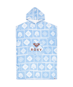 Roxy Stay Magical Printed in CERULEAN SHELL YEAH S