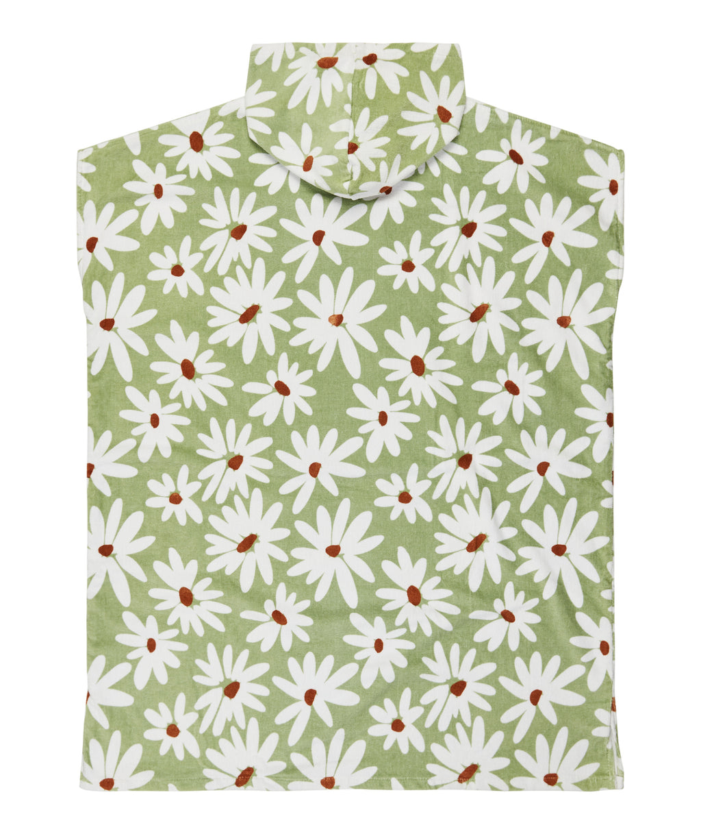 Roxy Stay Magical Printed in LAUREL GREEN DREAM BIG FLORAL