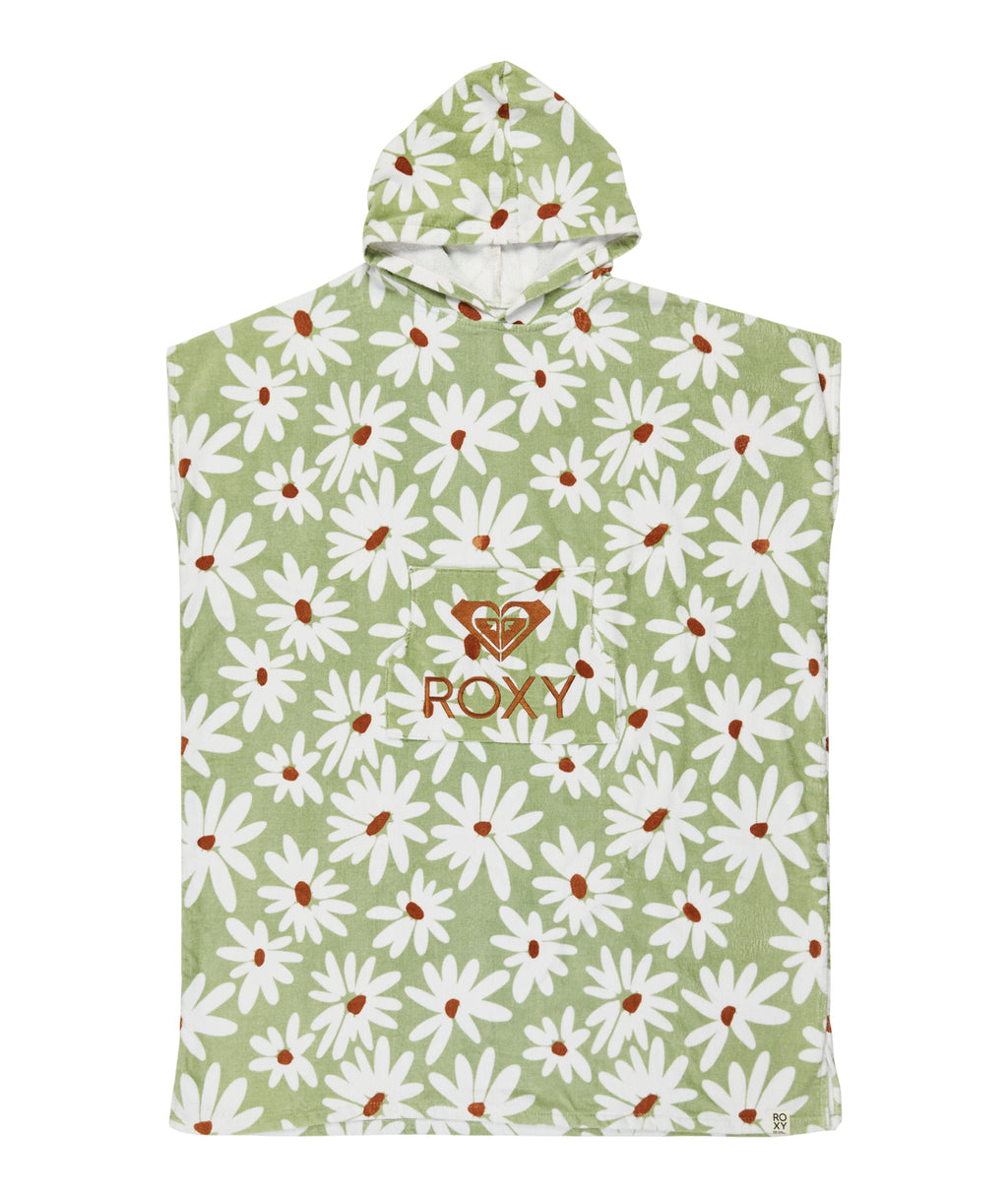 Roxy Stay Magical Printed in LAUREL GREEN DREAM BIG FLORAL