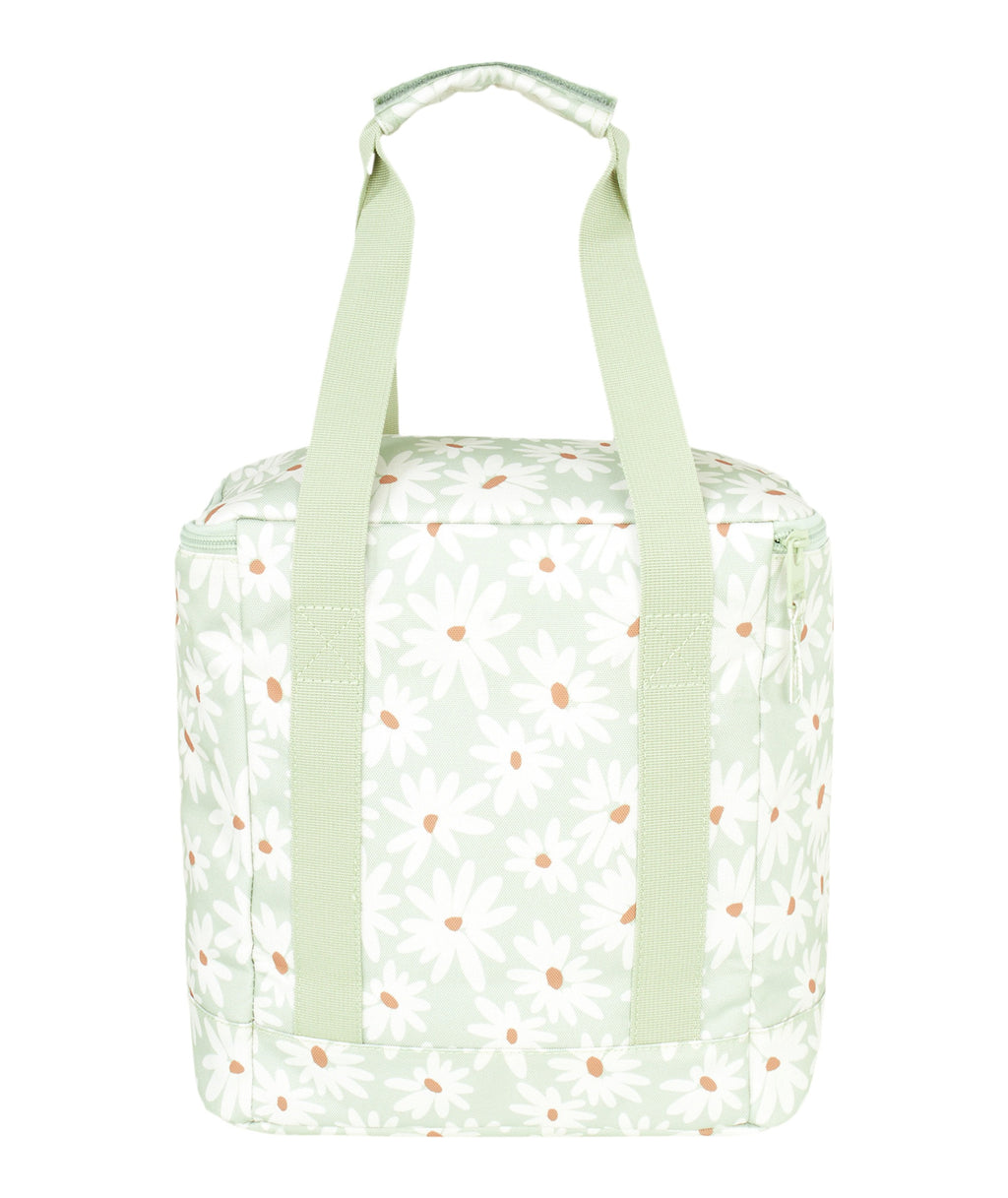 Roxy Water Effect in LAUREL GREEN DREAM BIG FLORAL