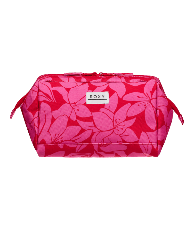 Roxy Tiny Rip in TOMATO KLAEIDO