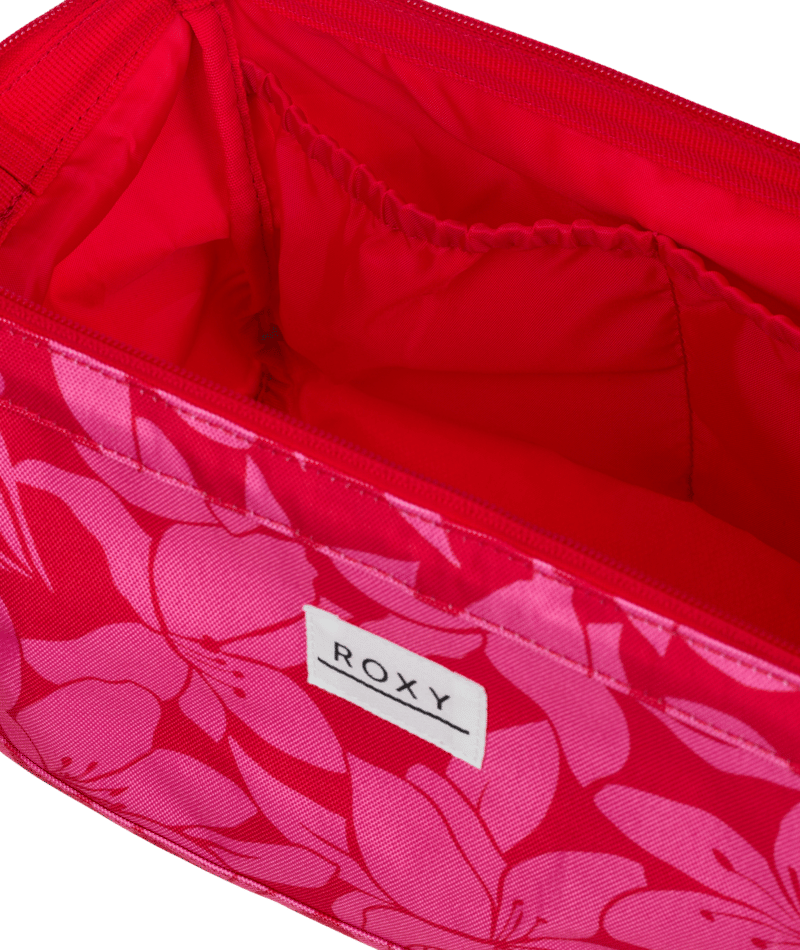 Roxy Tiny Rip in TOMATO KLAEIDO