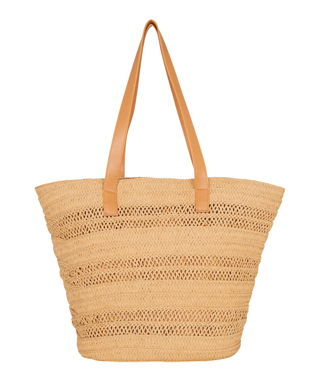 Roxy Straw Addiction in NATURAL