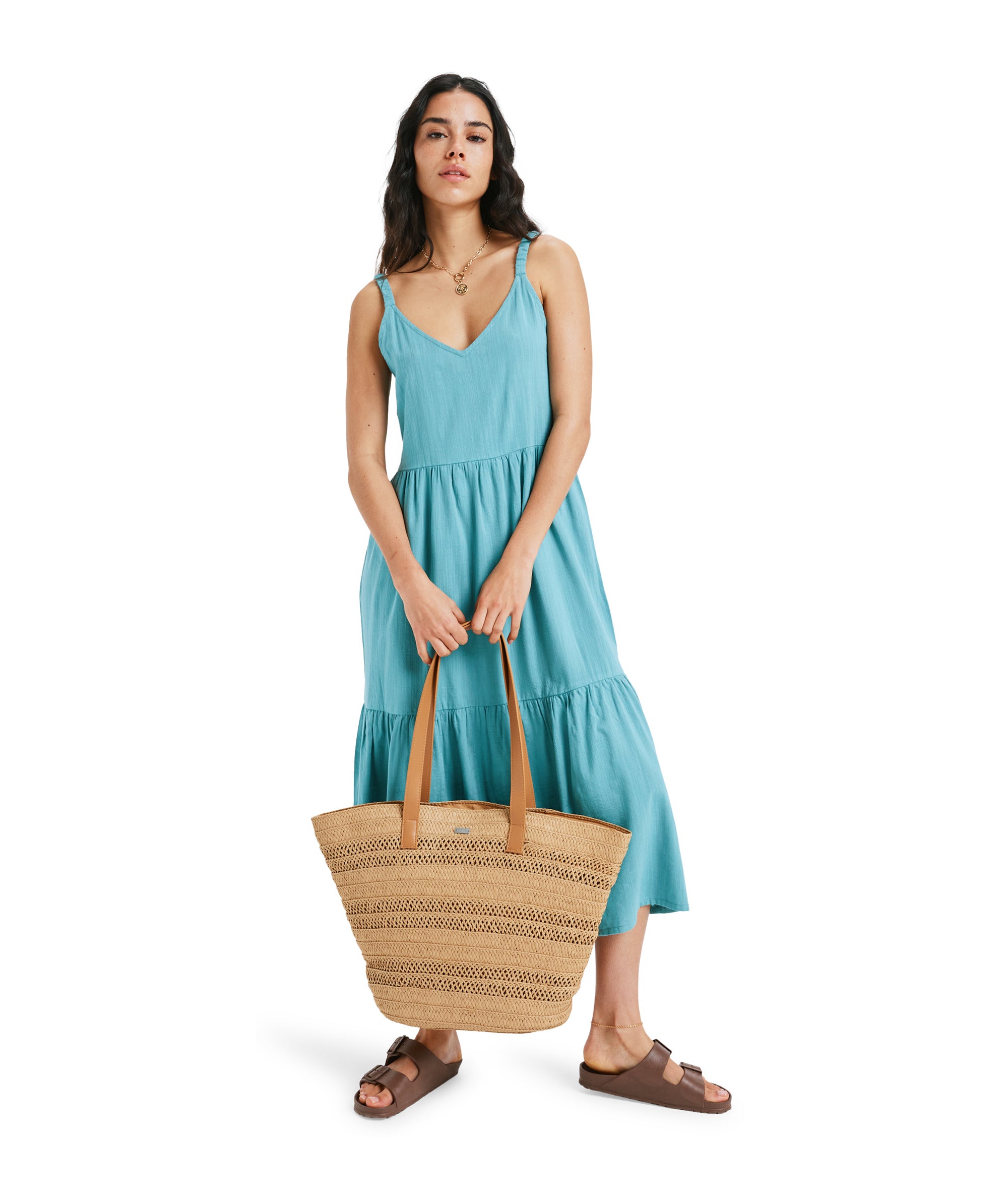 Roxy Straw Addiction in NATURAL