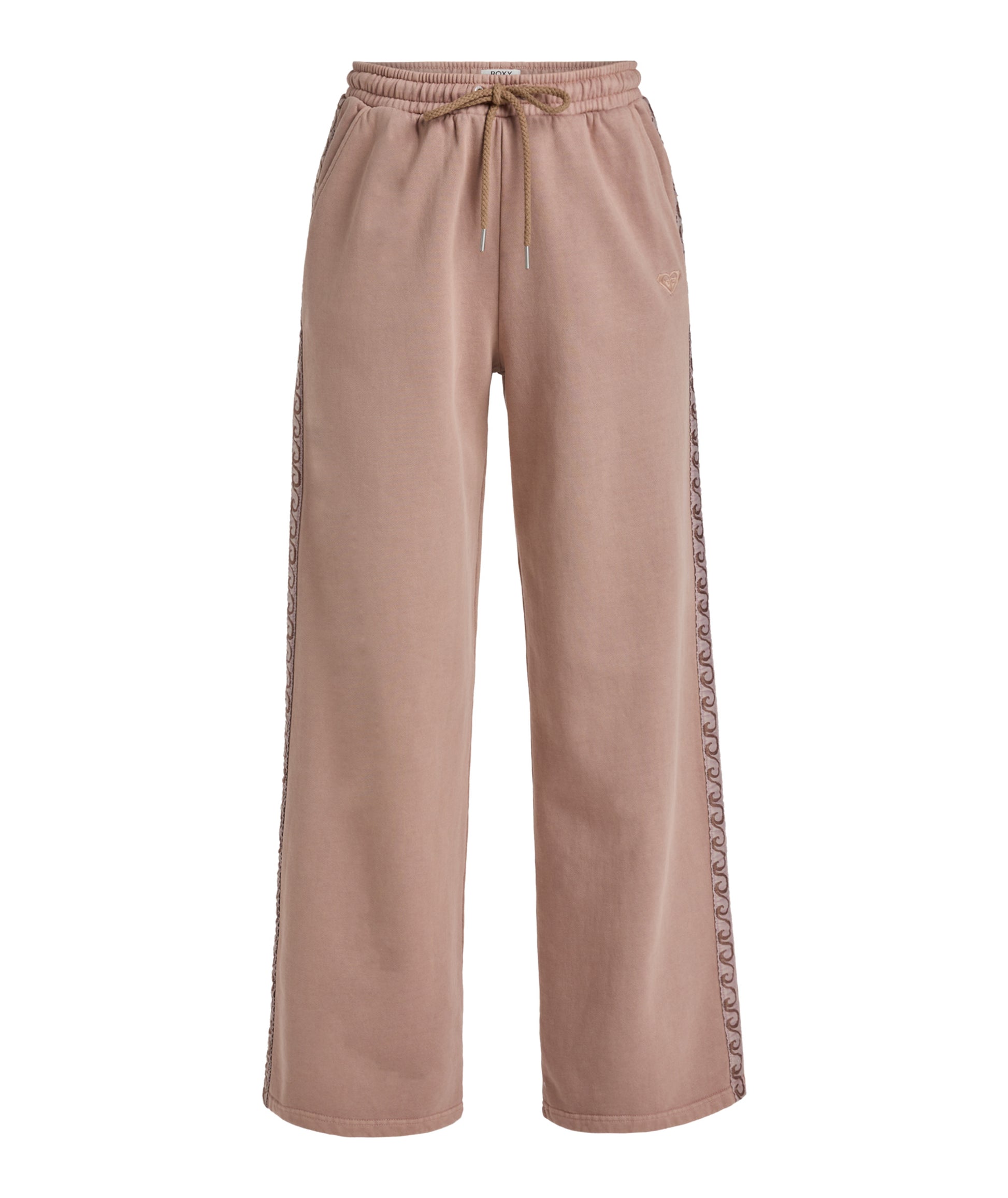 Roxy Our Town Trackpant in PORTABELLA