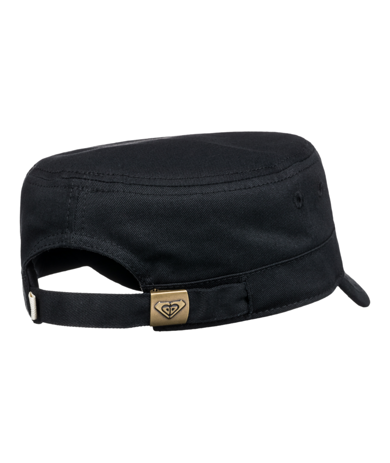 Roxy Castro in ANTHRACITE