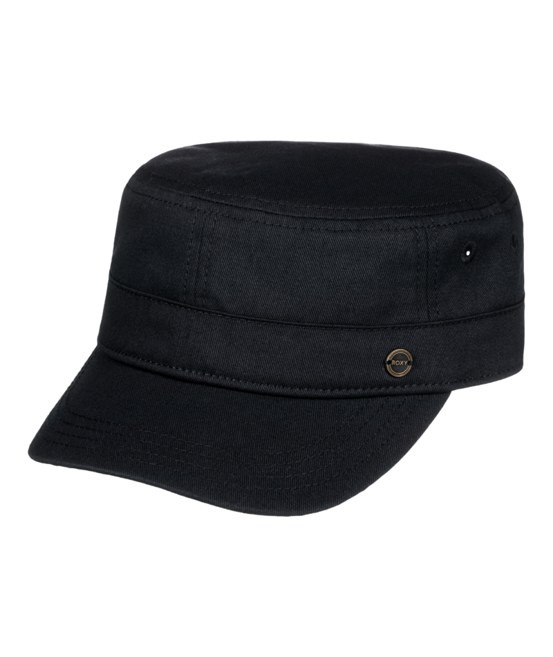 Roxy Castro in ANTHRACITE