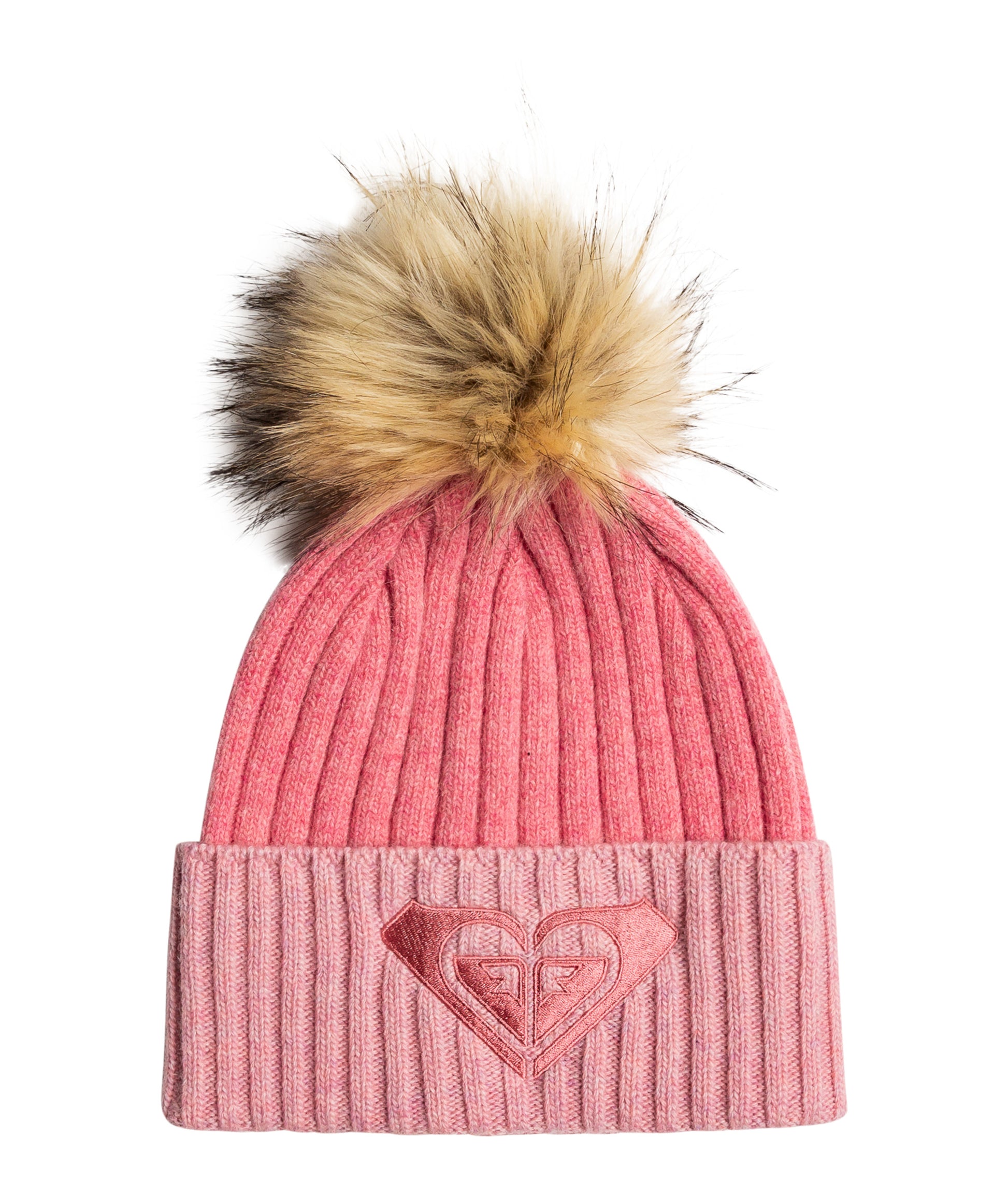 Roxy Mushy Jellyfish in BLEACHED MAUVE