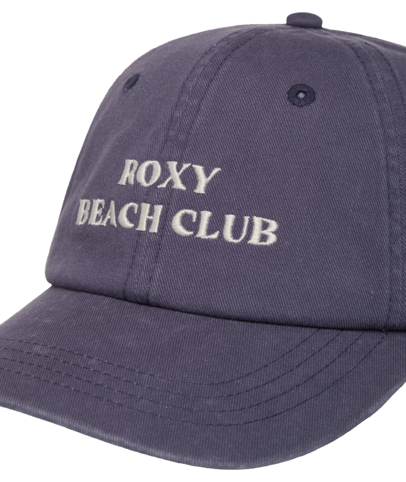 Roxy Toadstool in VINTAGE INDIGO