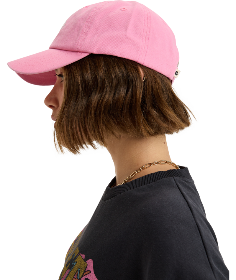 Roxy Toadstool in PINK COSMOS