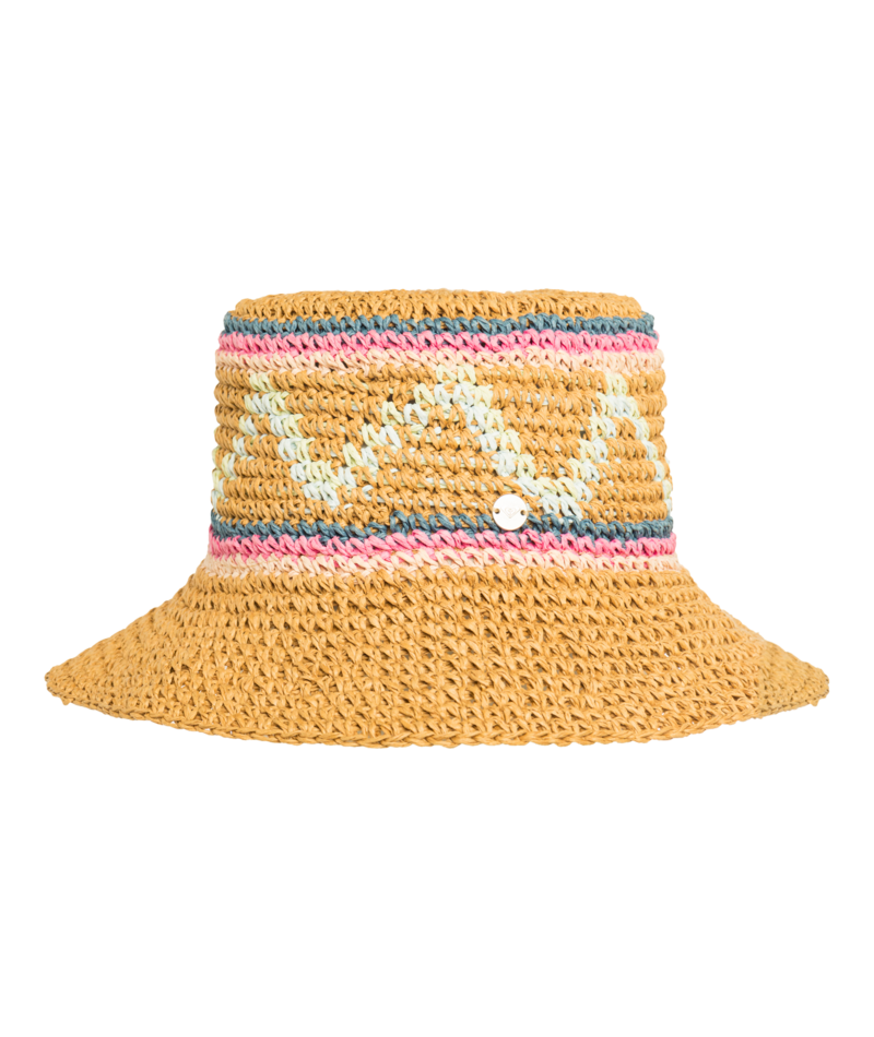 Roxy Geonimo in NATURAL