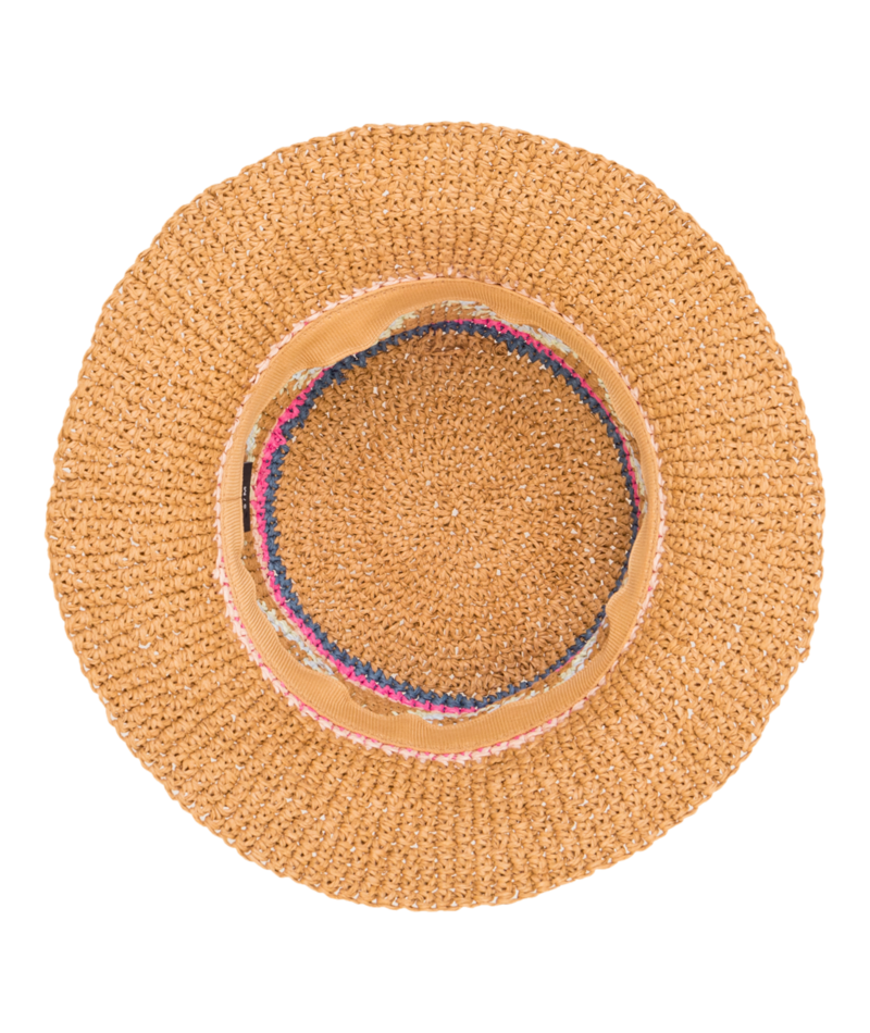 Roxy Geonimo in NATURAL