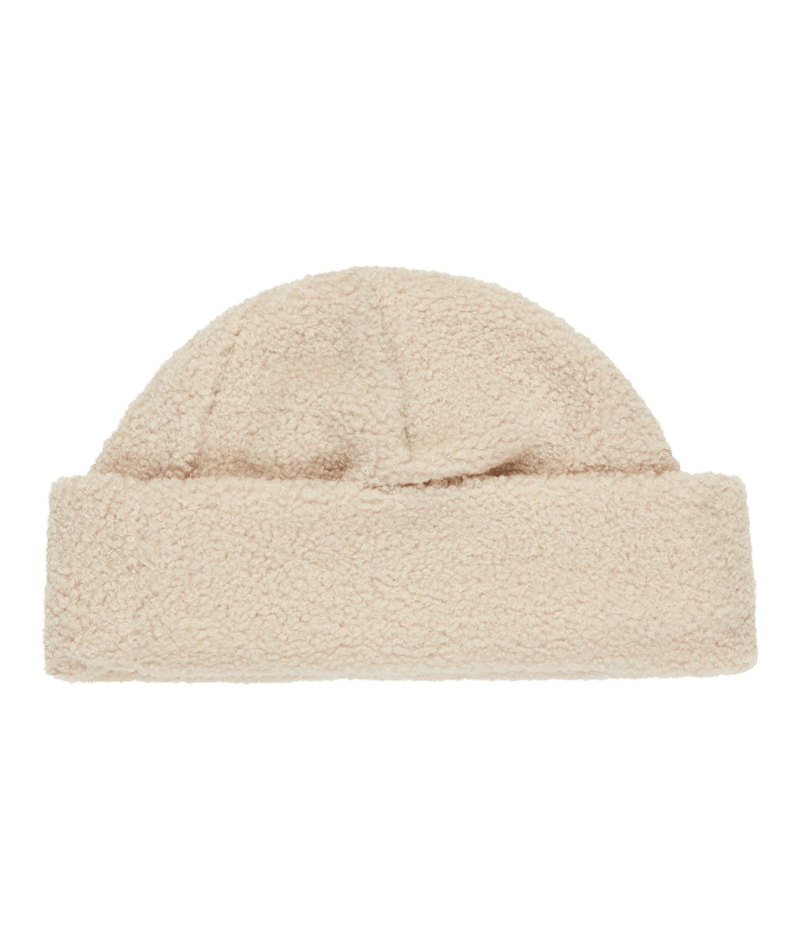 Roxy Lavender Haze Beanie in PEBBLE