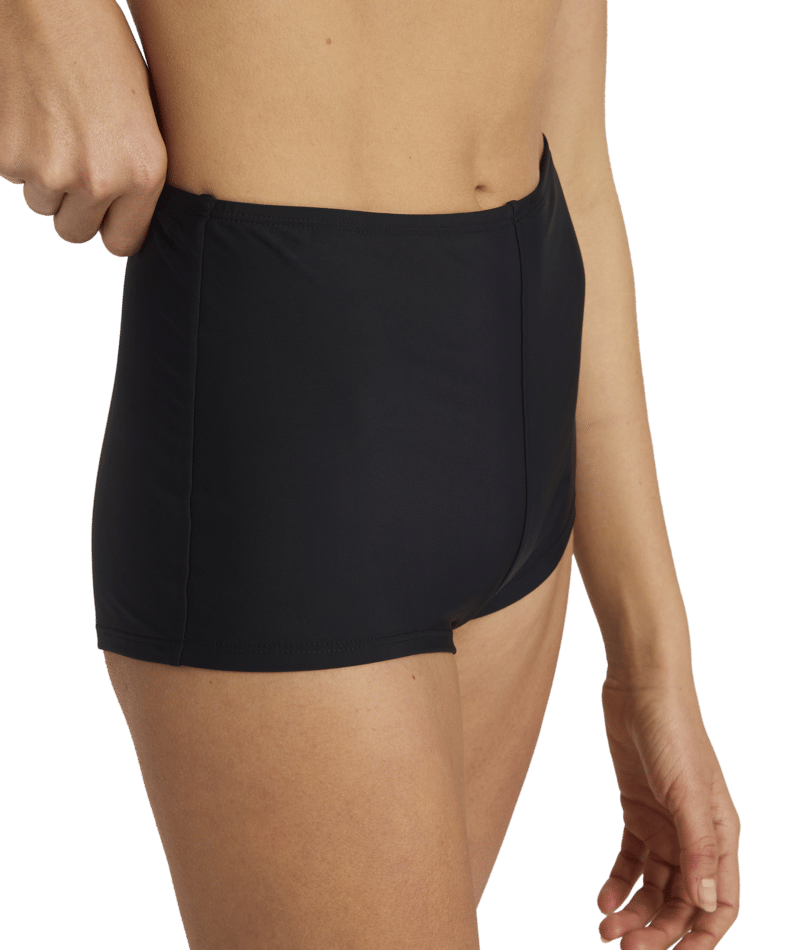 Roxy Sd Beach Classics Shortie Chy in ANTHRACITE
