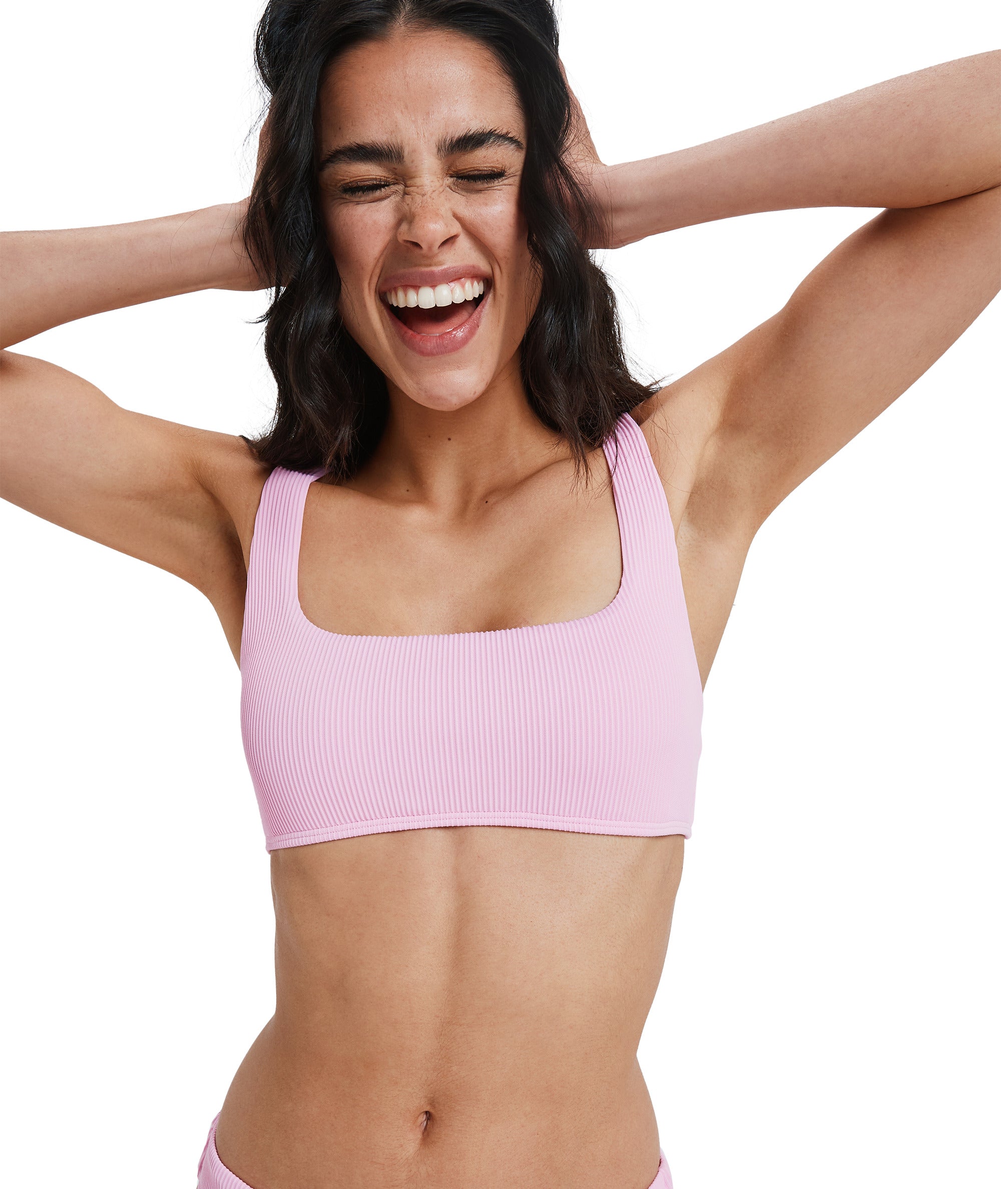 Roxy Rib Roxy Love The Glassy in BONBON