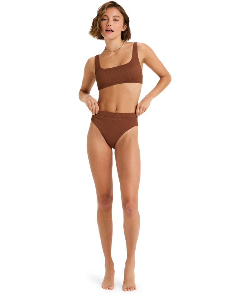 Roxy Rib Roxy Love The Shorey in TIRAMISU