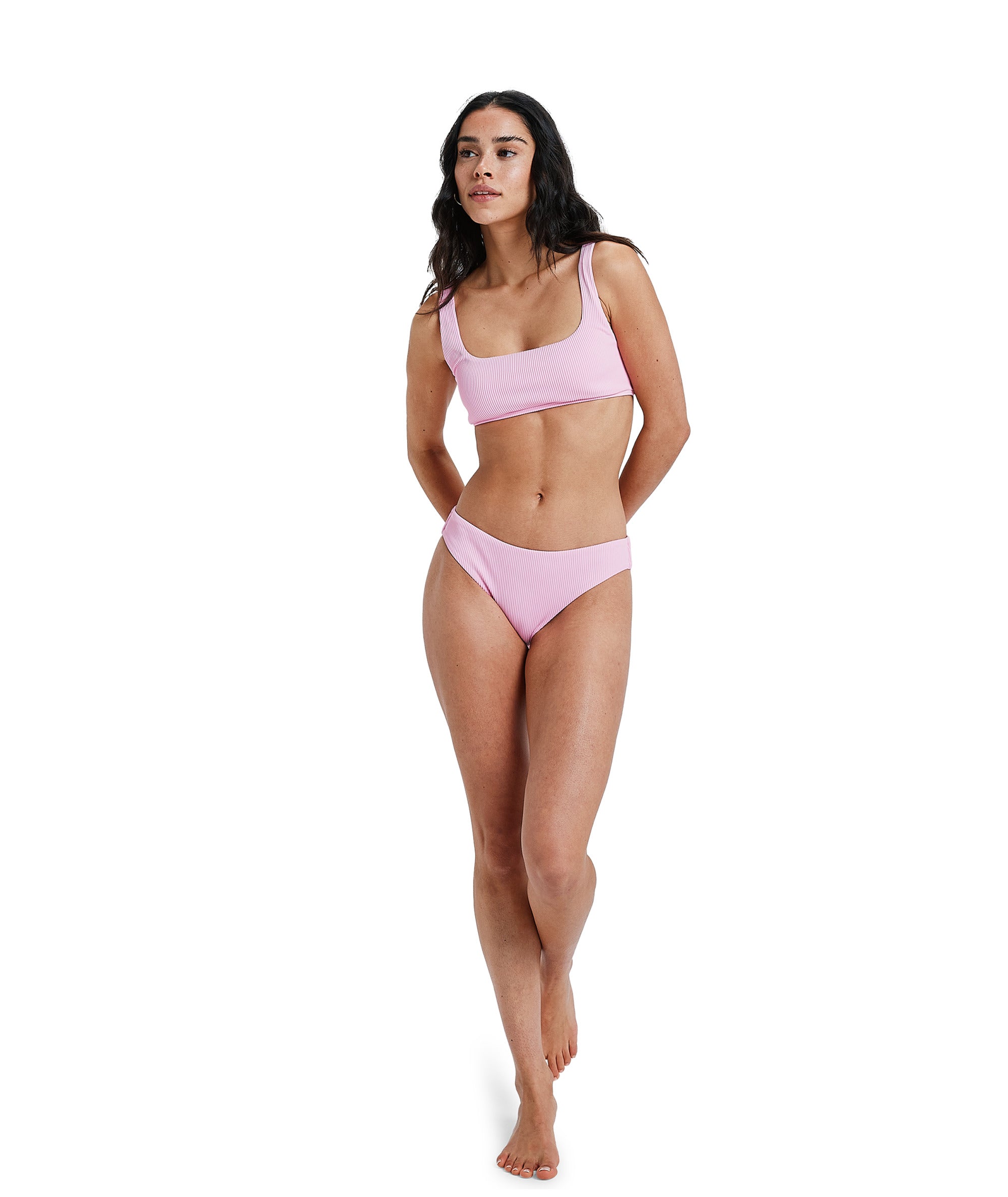 Roxy Rib Roxy Love The Comber in BONBON