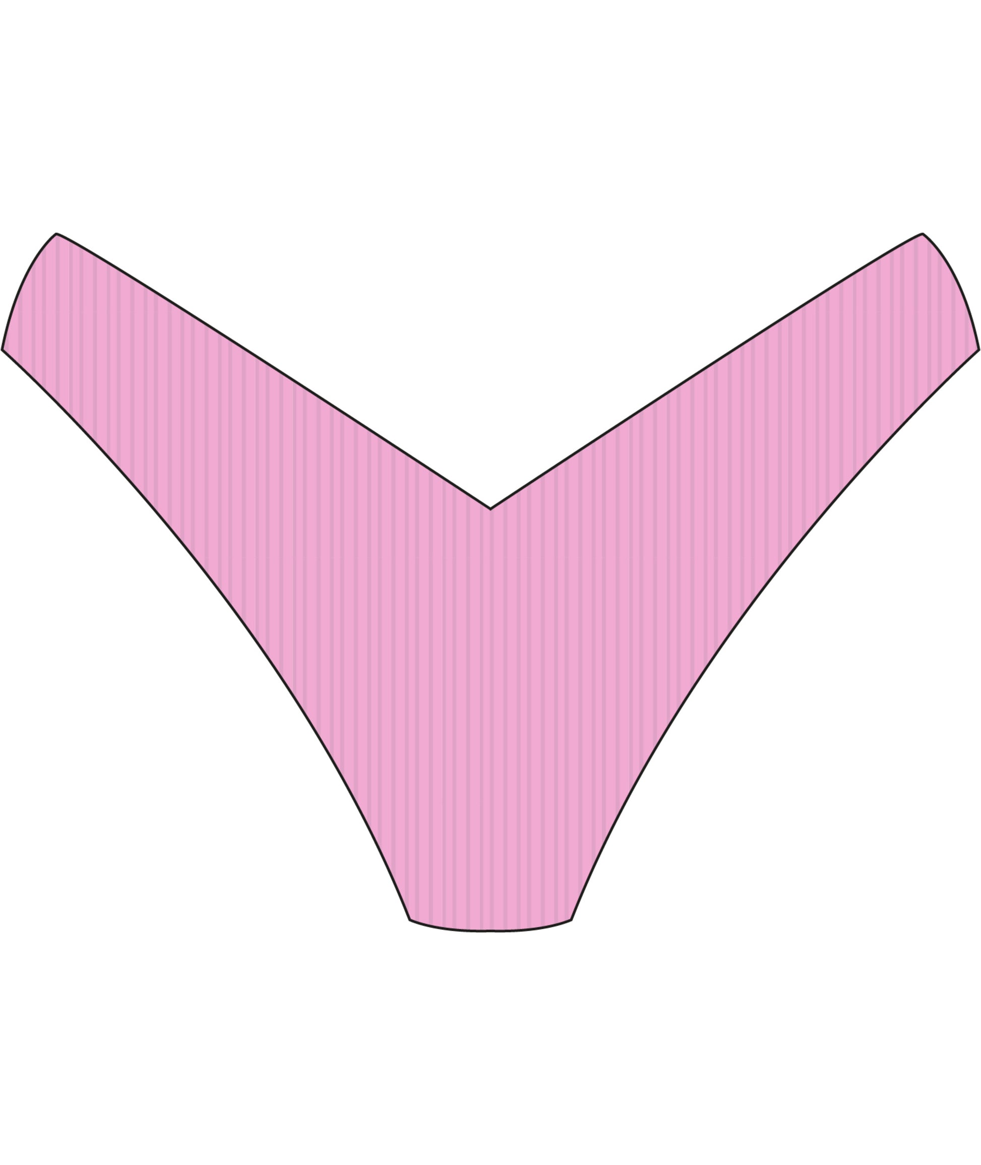 Roxy Rib Roxy Love The Sunseeker in BONBON