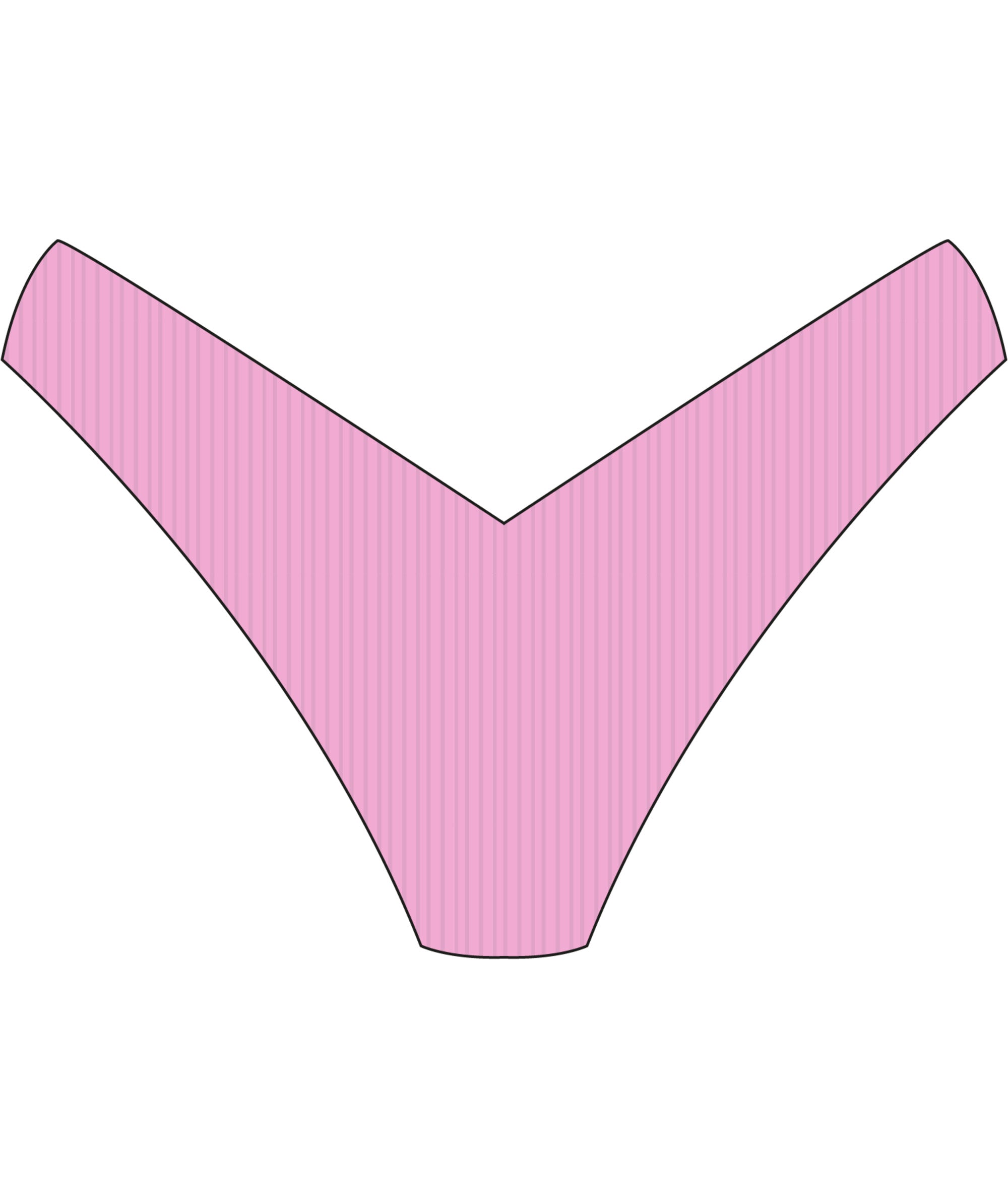 Roxy Rib Roxy Love The Sunseeker in BONBON