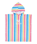 Roxy Tw Stay Magical Printed in BRIGHT WHITE HOLY STRIPE