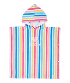 Roxy Tw Stay Magical Printed in BRIGHT WHITE HOLY STRIPE