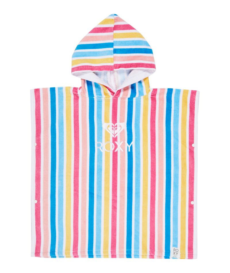 Roxy Tw Stay Magical Printed in BRIGHT WHITE HOLY STRIPE