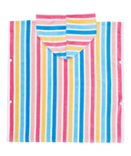 Roxy Tw Stay Magical Printed in BRIGHT WHITE HOLY STRIPE