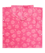 Roxy Tw Stay Magical Printed in PINK COSMOS FLIP FLOWERS