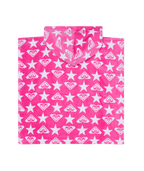 Roxy Tw Stay Magical Printed in PINK CARNATION SUPER STAR TW