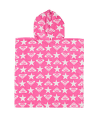 Roxy Tw Stay Magical Printed in PINK CARNATION SUPER STAR TW